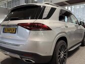 Mercedes Benz GLE 300 de 4MATIC