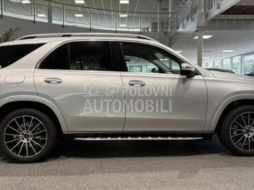 Mercedes Benz GLE 300 de 4MATIC