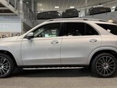 Mercedes Benz GLE 300 de 4MATIC