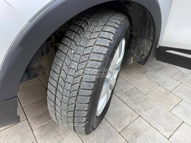 Renault Captur 1.5 dci