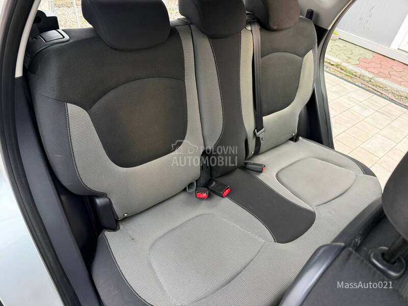 Renault Captur 1.5 dci