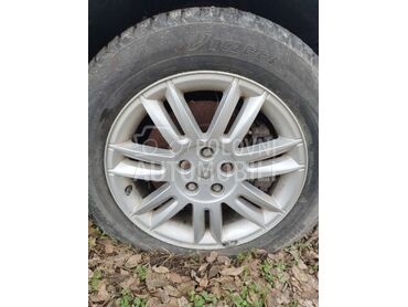 Alu felne za Renault Vel Satis