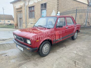Zastava 128 
