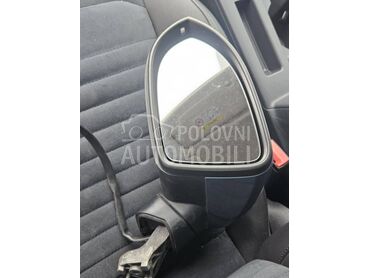 el retrovizor za Volkswagen Passat B8