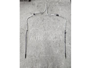 sajla za rucnu za Volkswagen Polo od 2018. do 2024. god.