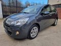 Citroen C3 1.6HDI ESXLUZIVE
