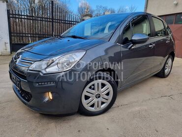 Citroen C3 1.6HDI ESXLUZIVE