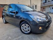 Citroen C3 1.6HDI ESXLUZIVE
