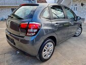 Citroen C3 1.6HDI ESXLUZIVE