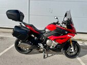 BMW S1000XR S 1000 XR   Nov