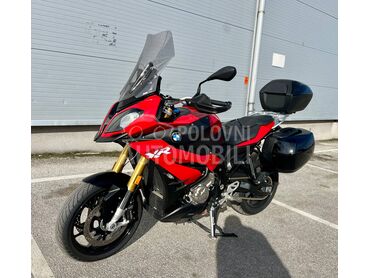 BMW S1000XR S 1000 XR   Nov