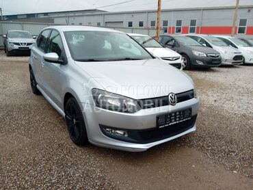 Volkswagen Polo 1.2 TDI