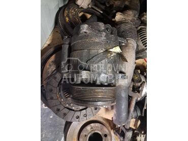 Komoresor klime za Volkswagen Golf 2, Golf 3, Golf 4 od 1990. do 2006. god.