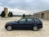 BMW 318 318i-FABRIKA
