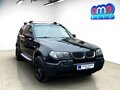 BMW X3 2.0 D / X DRIVE