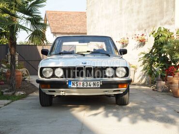 BMW 518 