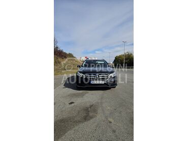Mercedes Benz E 250 