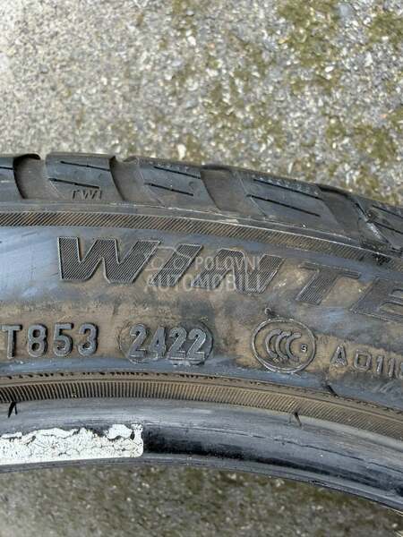 Pirelli 245/40 R19 Zimska