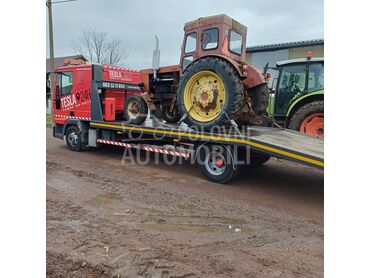 Belarus PREVOZ TRAKTORA