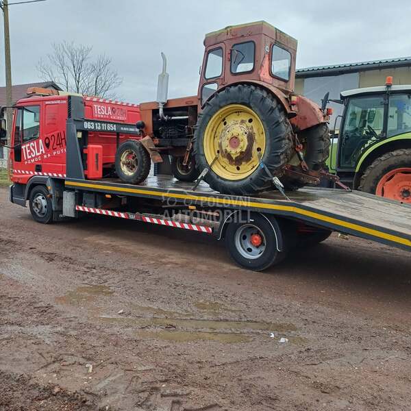 Belarus PREVOZ TRAKTORA