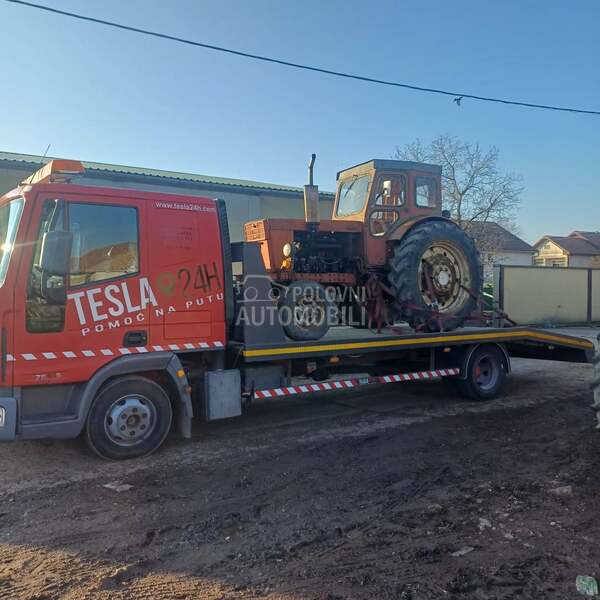 Belarus PREVOZ TRAKTORA