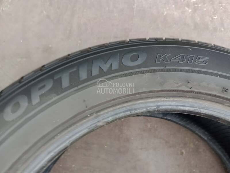 Hankook 245/50 R18 Letnja