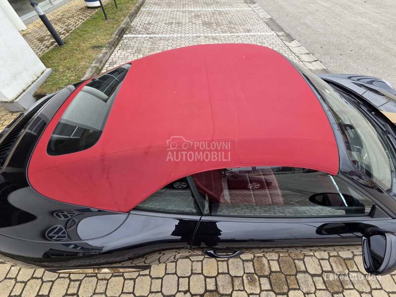 Porsche 911 Carrera PDK