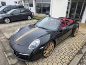 Porsche 911 Carrera PDK