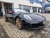 Porsche 911 Carrera PDK