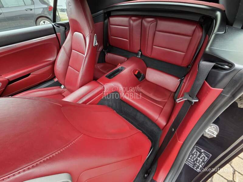 Porsche 911 Carrera PDK