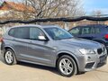 BMW X3 2.0 XDrive M PANO