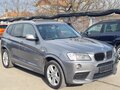 BMW X3 2.0 XDrive M PANO