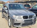 BMW X3 2.0 XDrive M PANO
