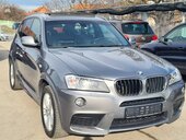 BMW X3 2.0 XDrive M PANO