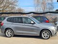BMW X3 2.0 XDrive M PANO