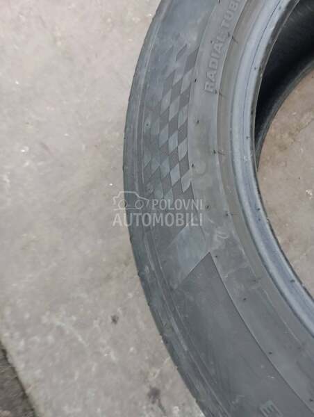 Kumho 225/55 R17 Letnja