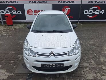 Citroen C3 999 VTI
