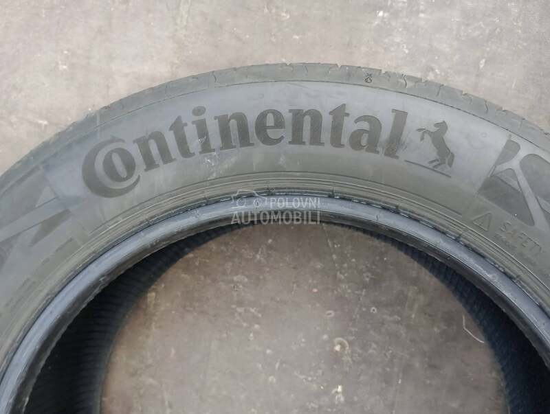 Continental 205/55 R16 Letnja