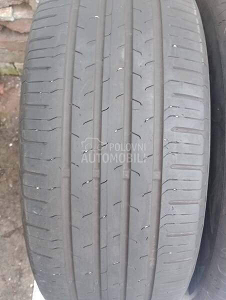 Continental 205/55 R16 Letnja