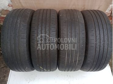 Continental 205/55 R16 Letnja