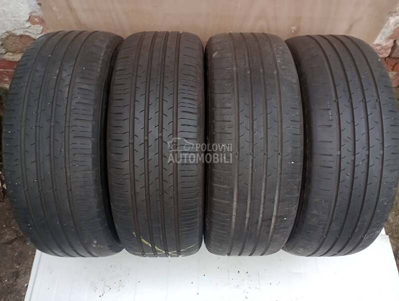 Continental 205/55 R16 Letnja