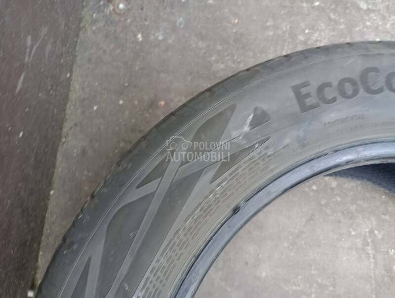Continental 205/55 R16 Letnja