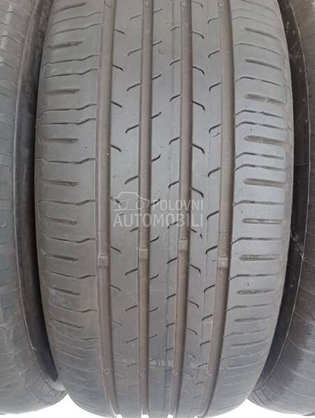 Continental 205/55 R16 Letnja
