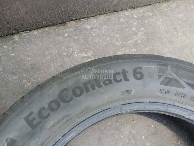 Continental 205/55 R16 Letnja