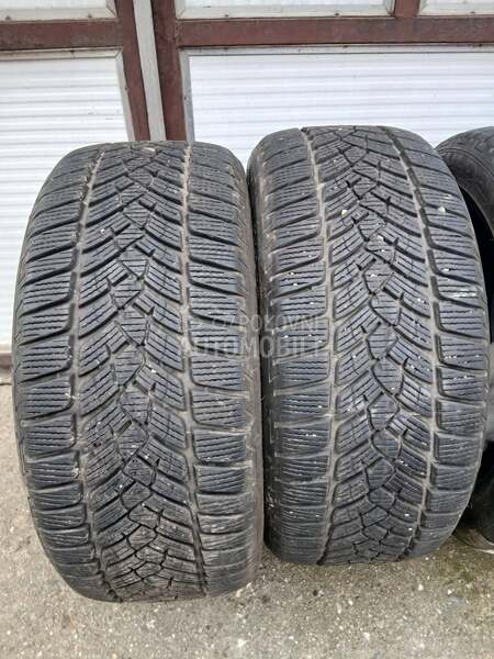 Fulda 245/45 R18 Zimska