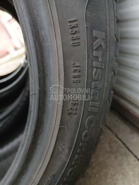 Fulda 245/45 R18 Zimska