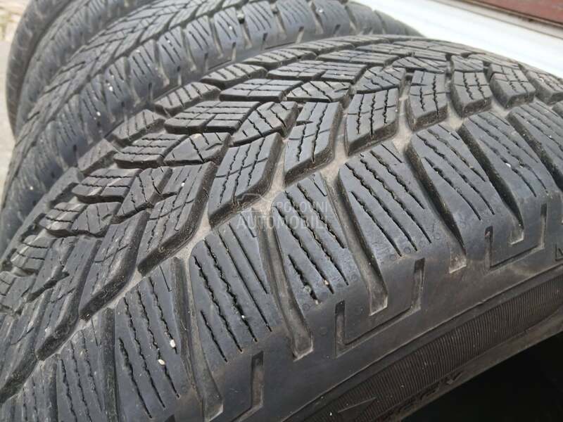 Fulda 245/45 R18 Zimska