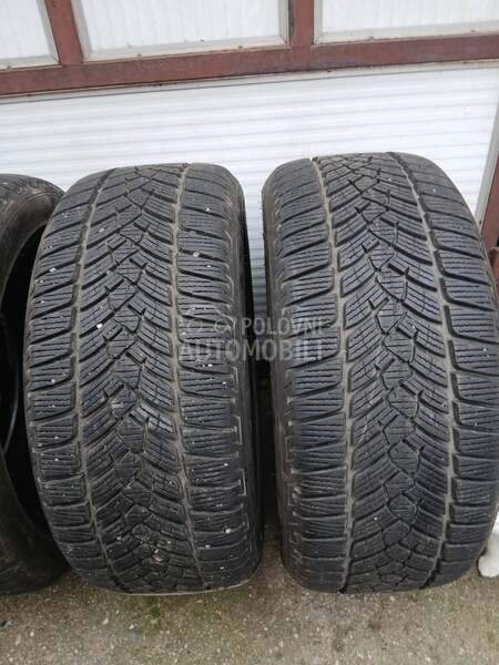 Fulda 245/45 R18 Zimska