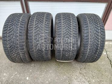 Fulda 245/45 R18 Zimska
