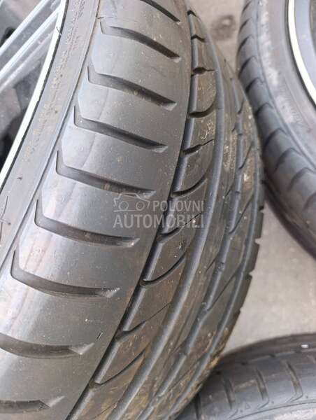 Aluminijumske felne  19" 5 x 112